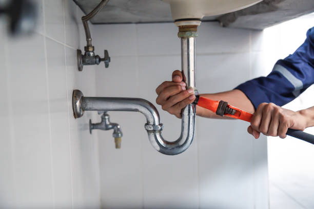 Best Residential Plumbing Services  in Stockbridge, GA